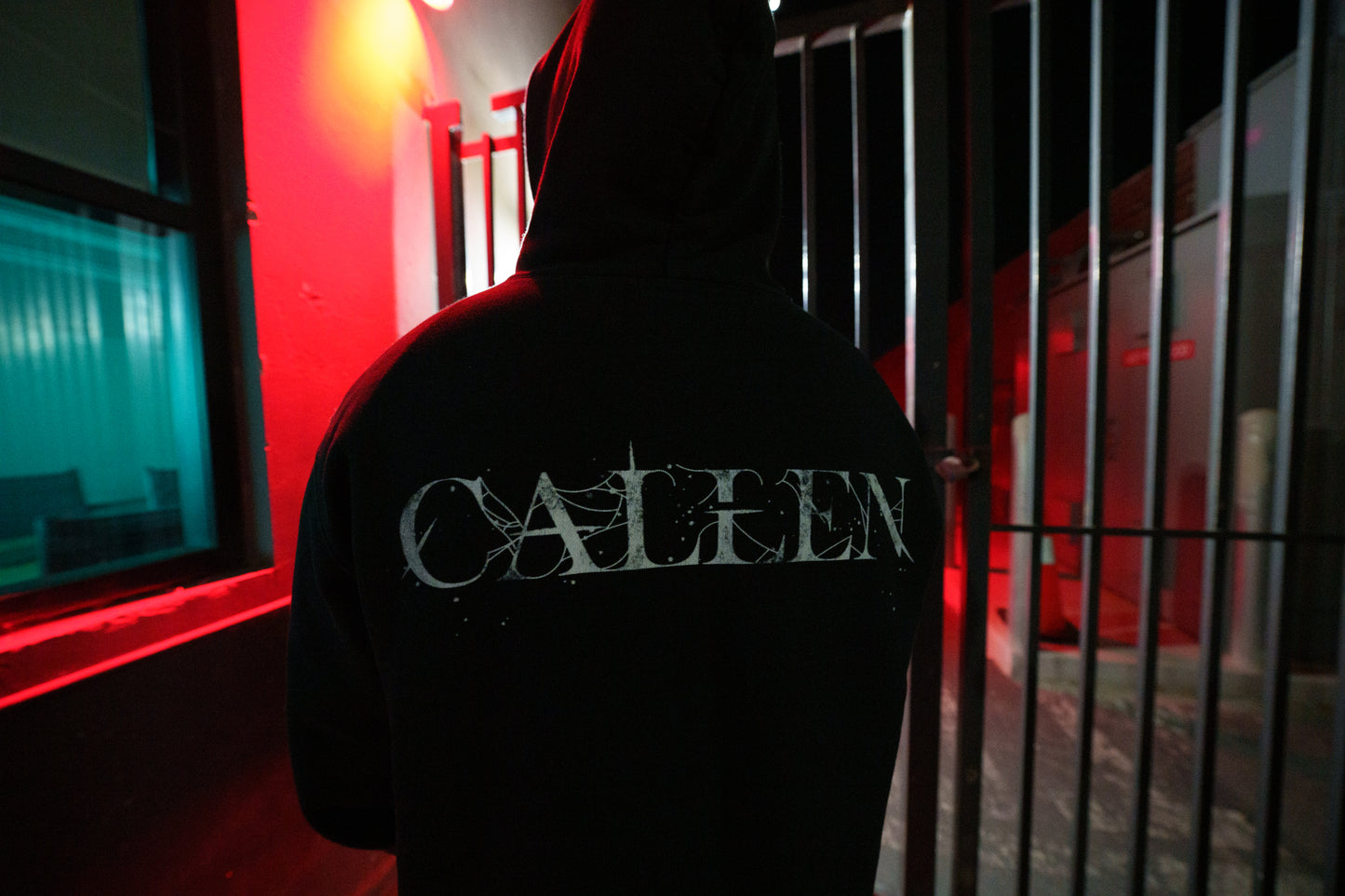 CALLEN Hoodie